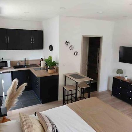 Apartmán Le Savane Vesoul Exteriér fotografie