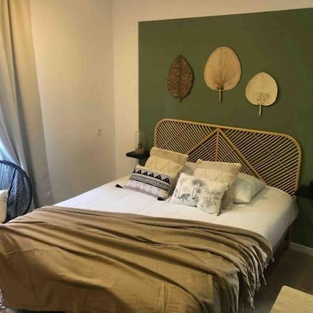 Apartmán Le Savane Vesoul Exteriér fotografie