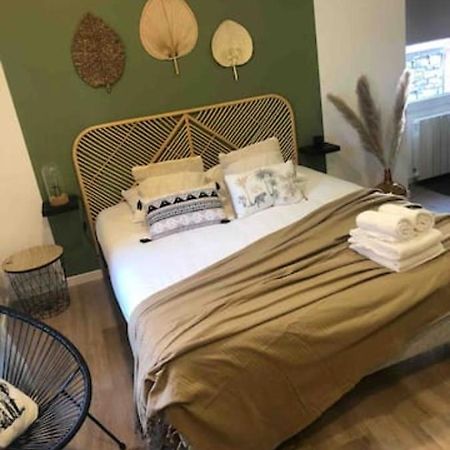 Apartmán Le Savane Vesoul Exteriér fotografie