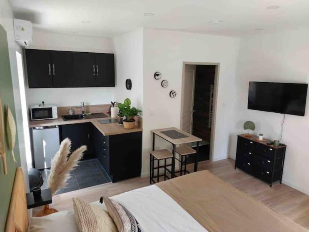 Apartmán Le Savane Vesoul Exteriér fotografie