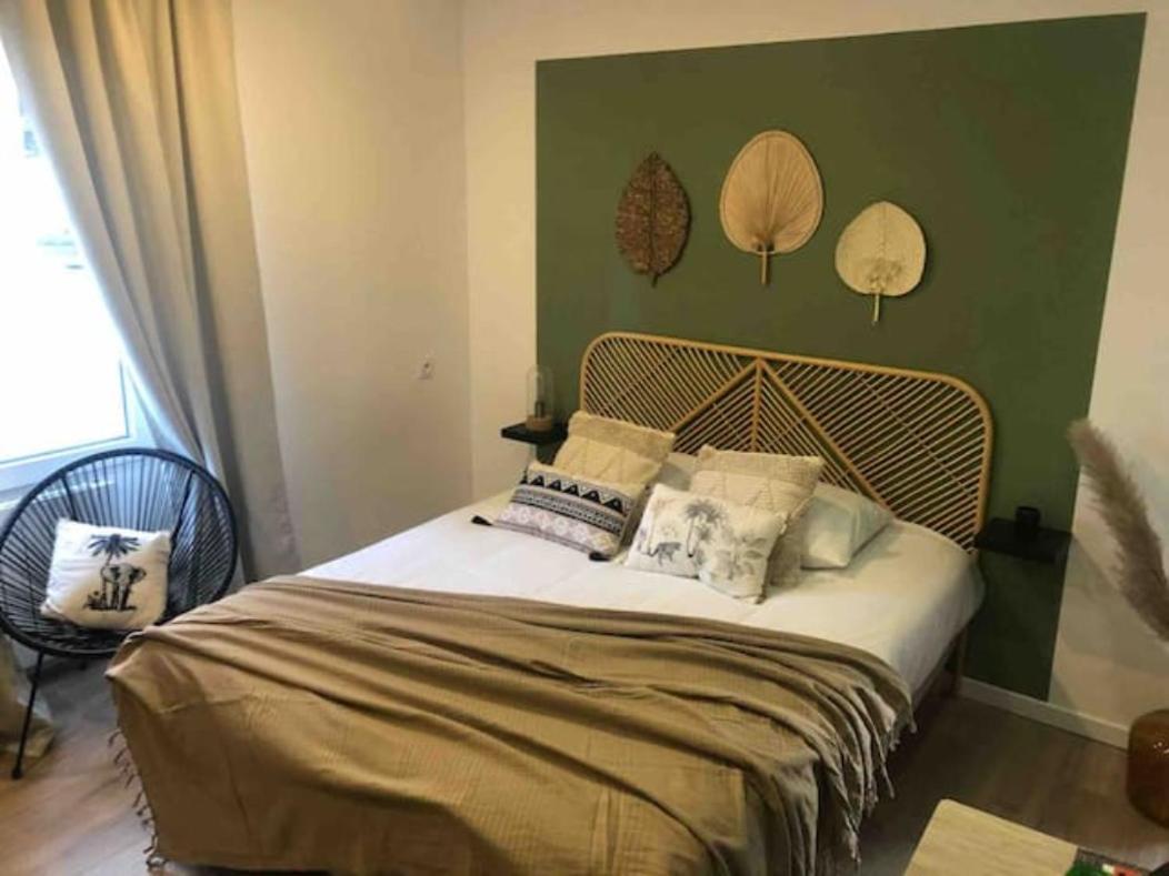 Apartmán Le Savane Vesoul Exteriér fotografie